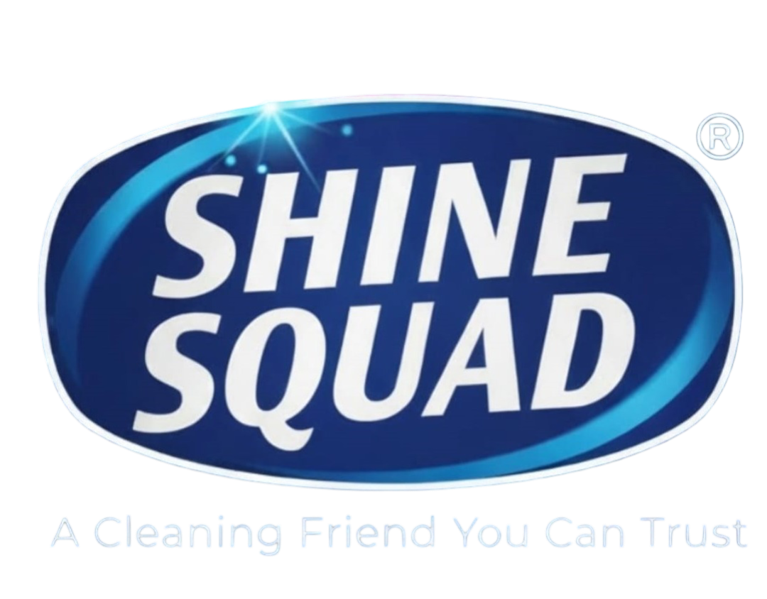 Shine Squad